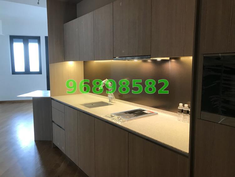 Duo Residences (D7), Apartment #154902332